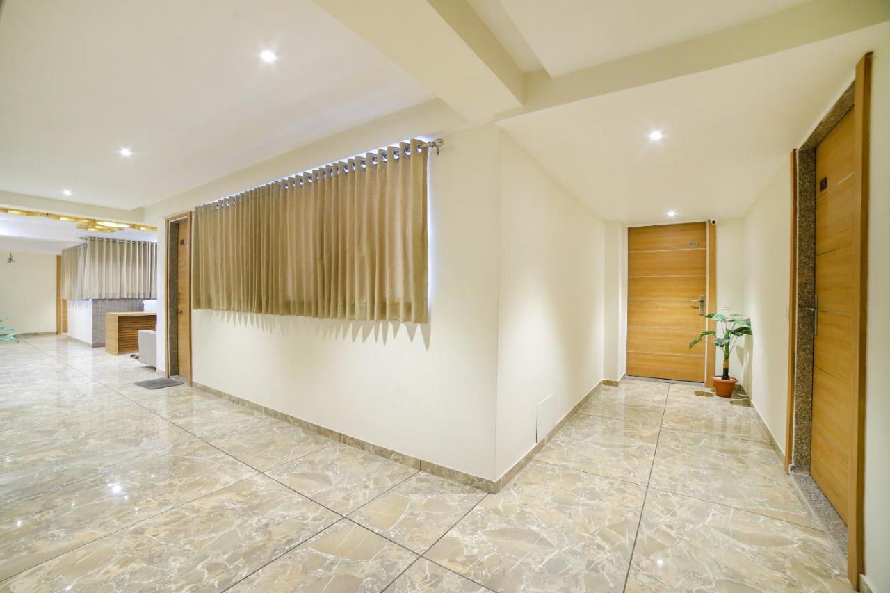 Hotel Oyo 35659 Kingsway 3*