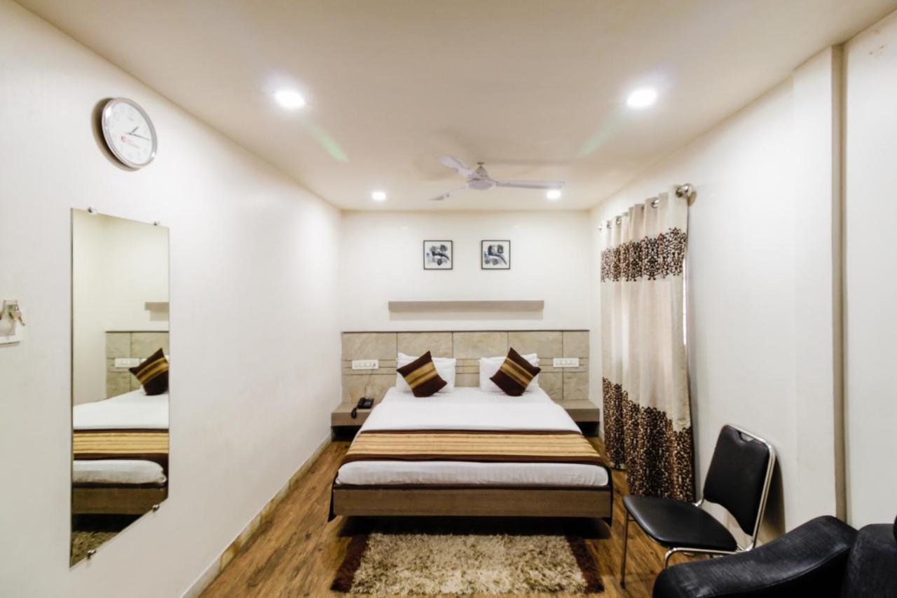 Hotel City Inn 2* Ahmedabad