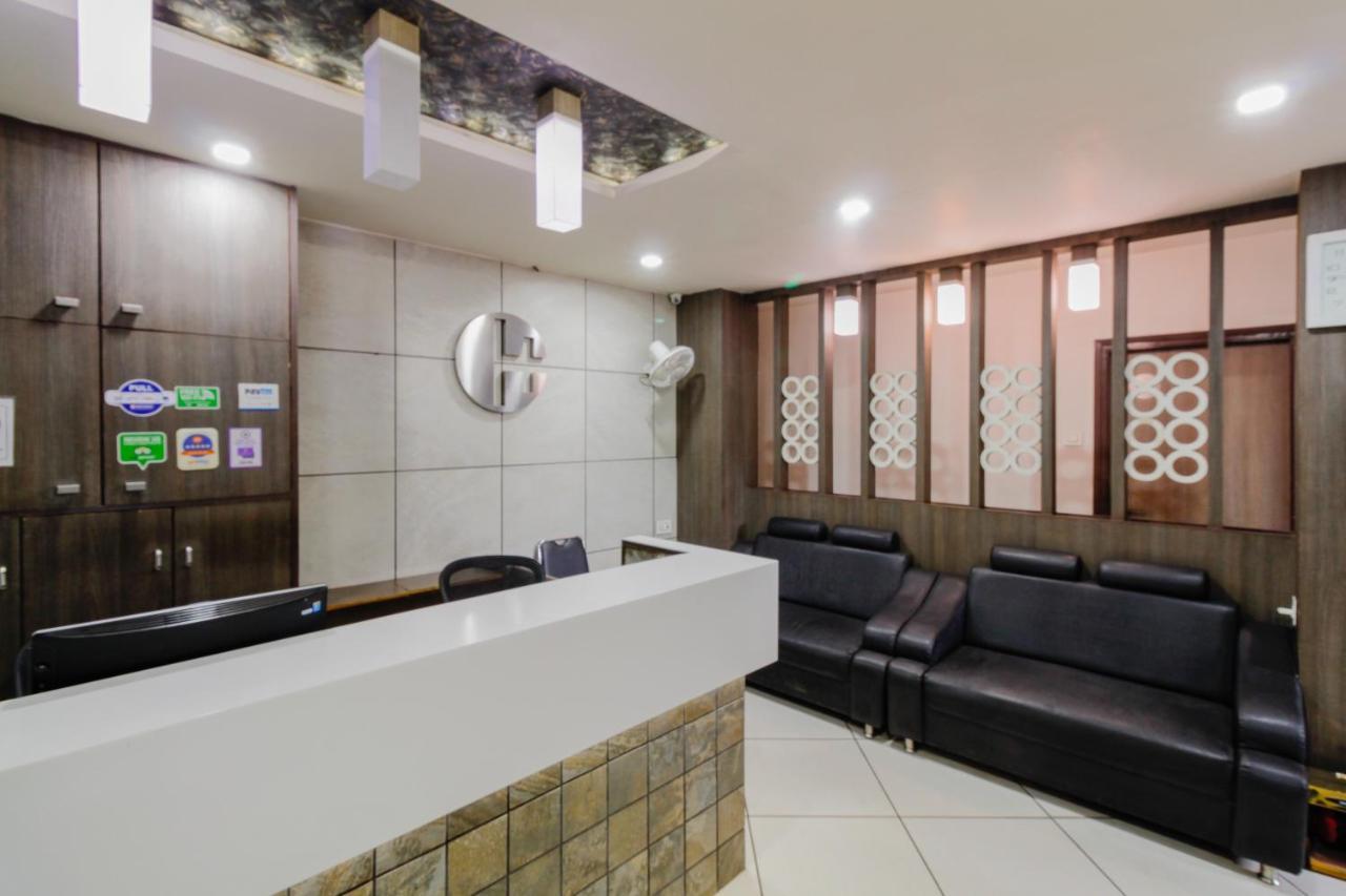 Hotel City Inn Ahmedabad