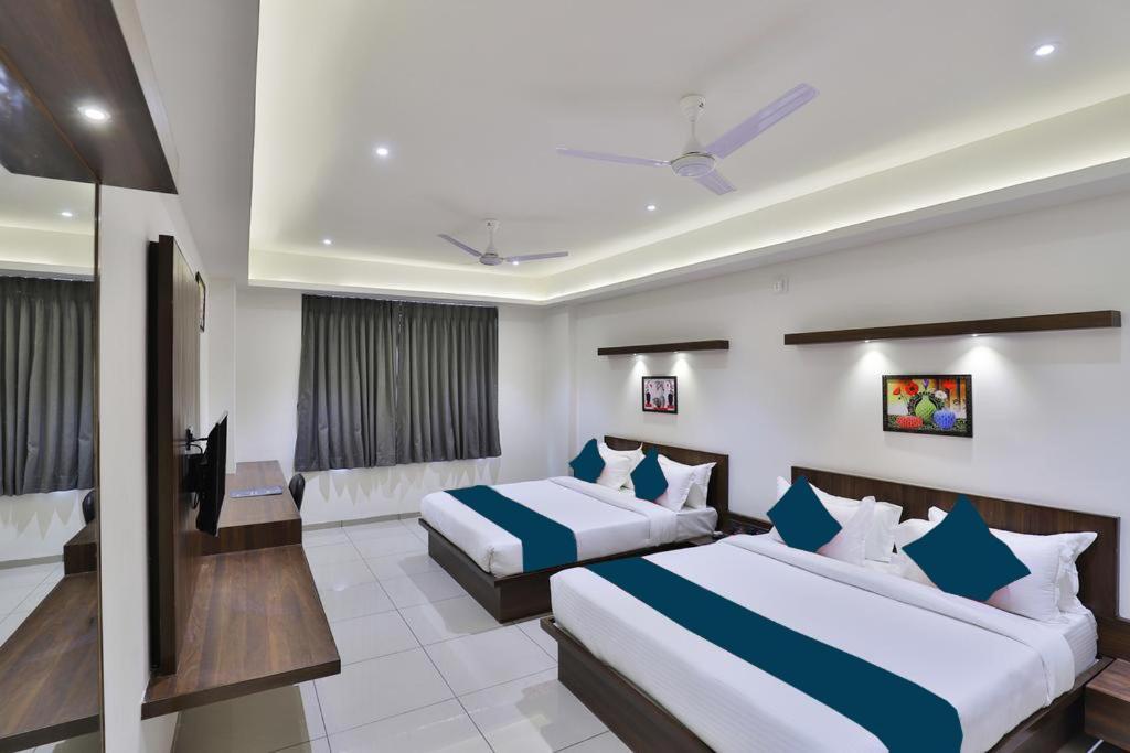 Sparsh - Chandkheda Ahmedabad