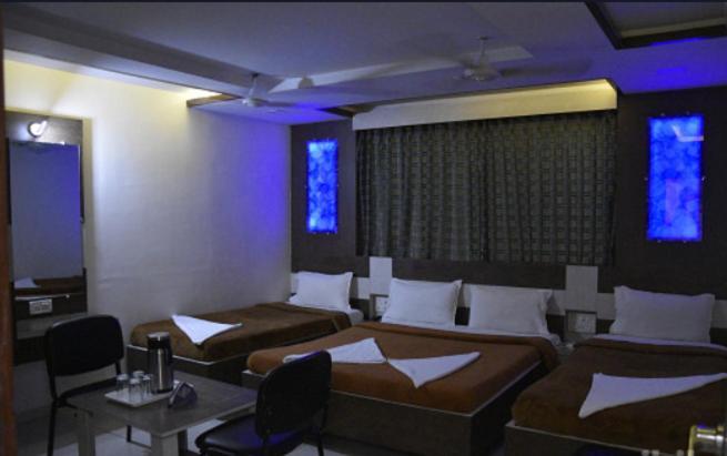 Hotel Midtown Ahmedabad
