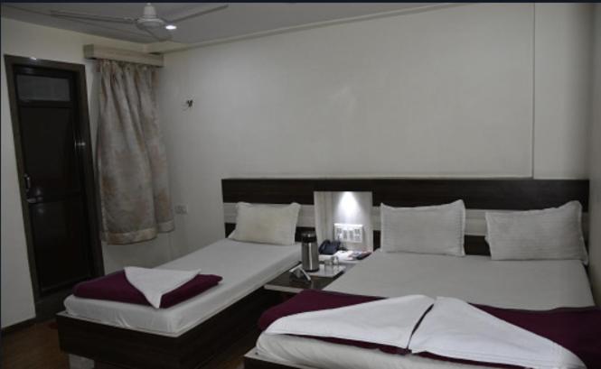 Midtown Ahmedabad