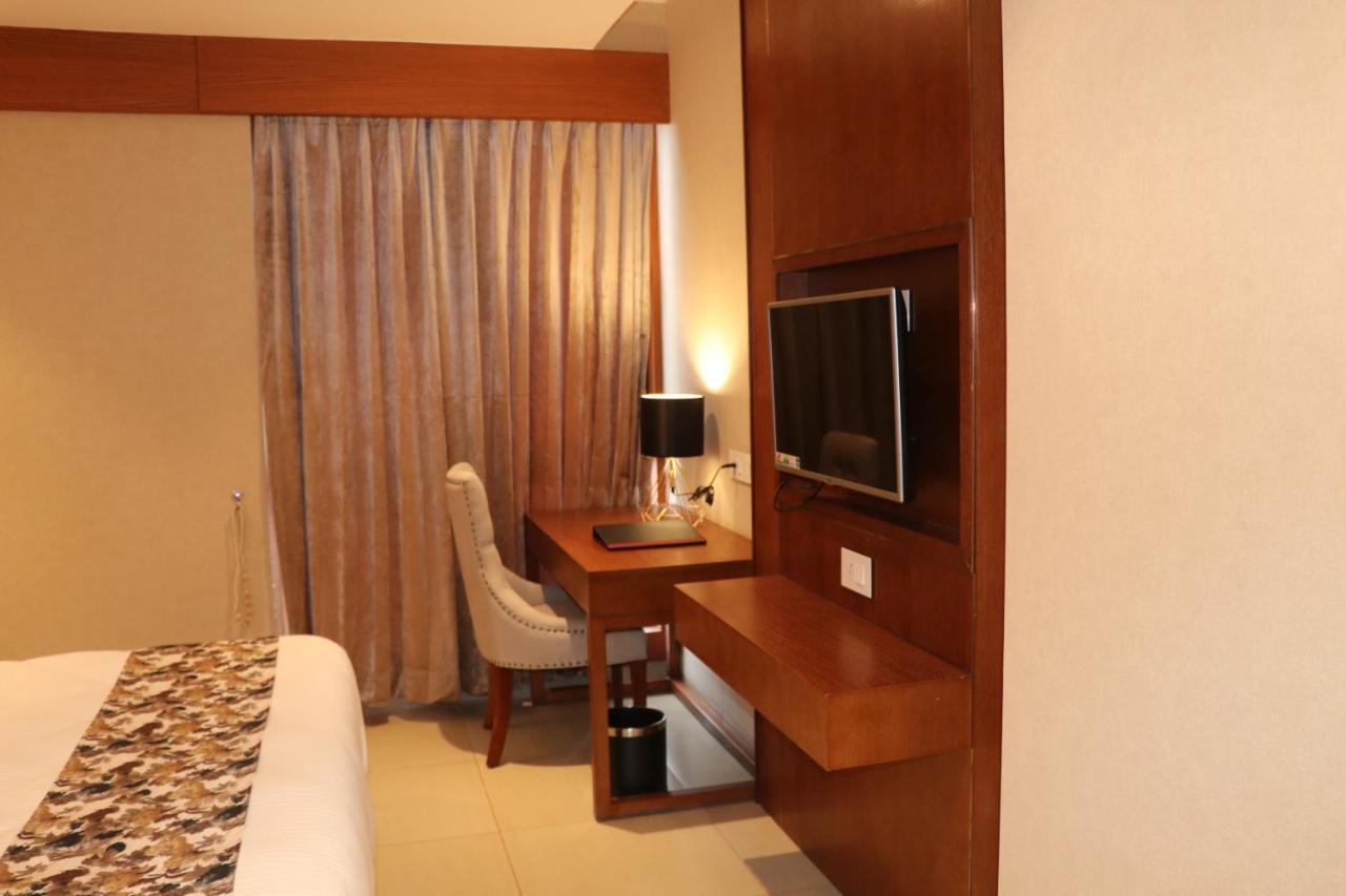 Sk Lords Hotel