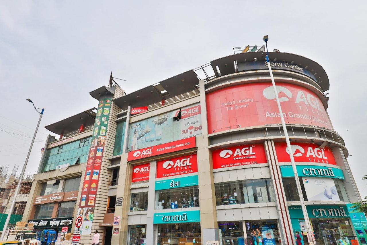 Oyo 9591 Neel Kamal 3* Ahmedabad