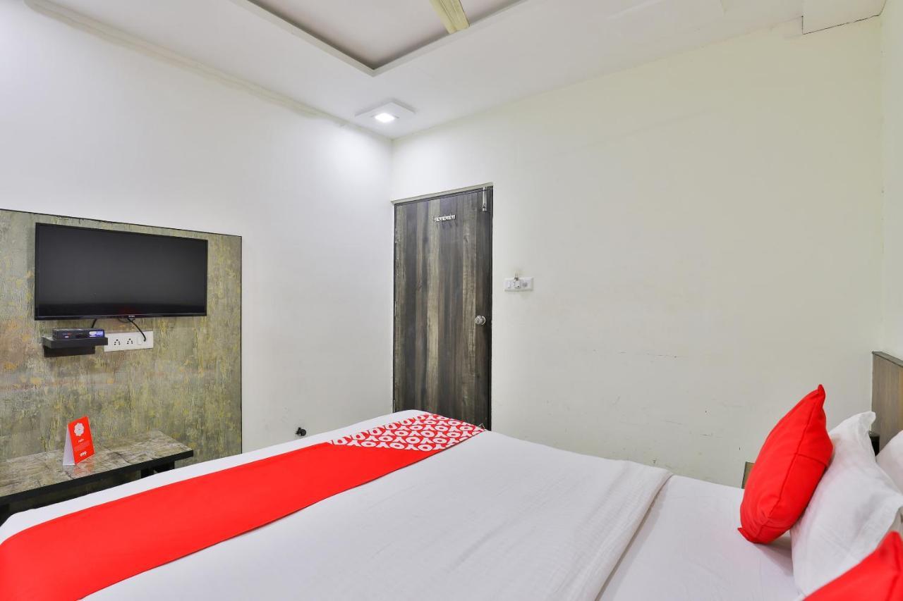 Oyo 9591 Neel Kamal 3* Ahmedabad