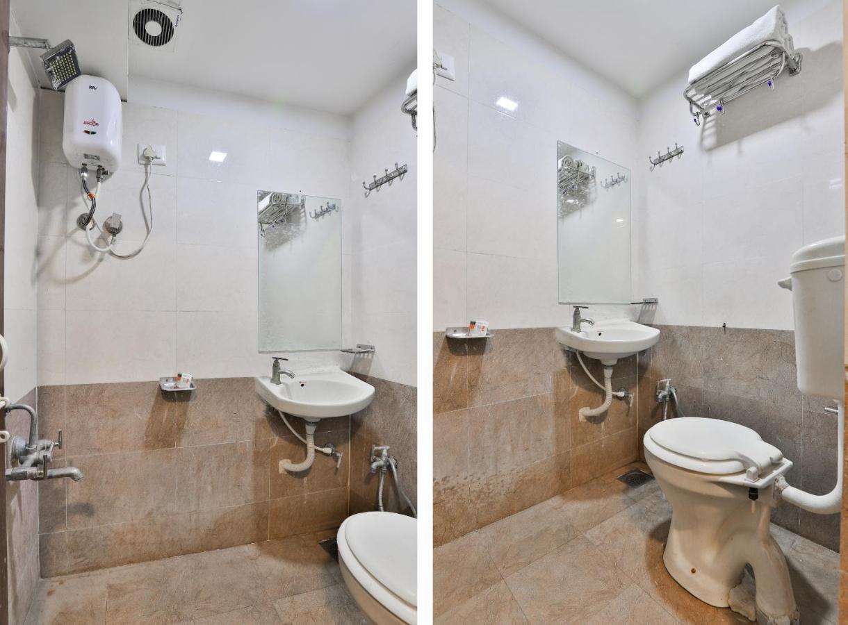 Oyo 9591 Neel Kamal Hotel