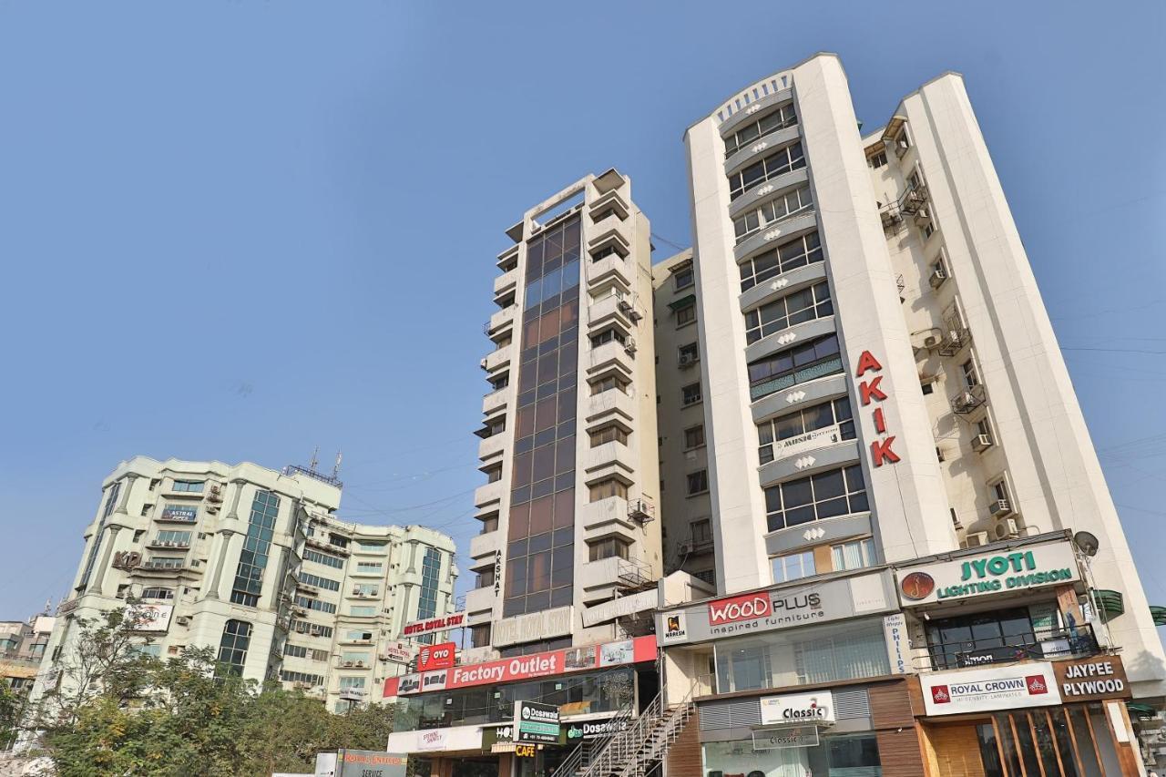 Oyo 8758 Swagatam Hotel