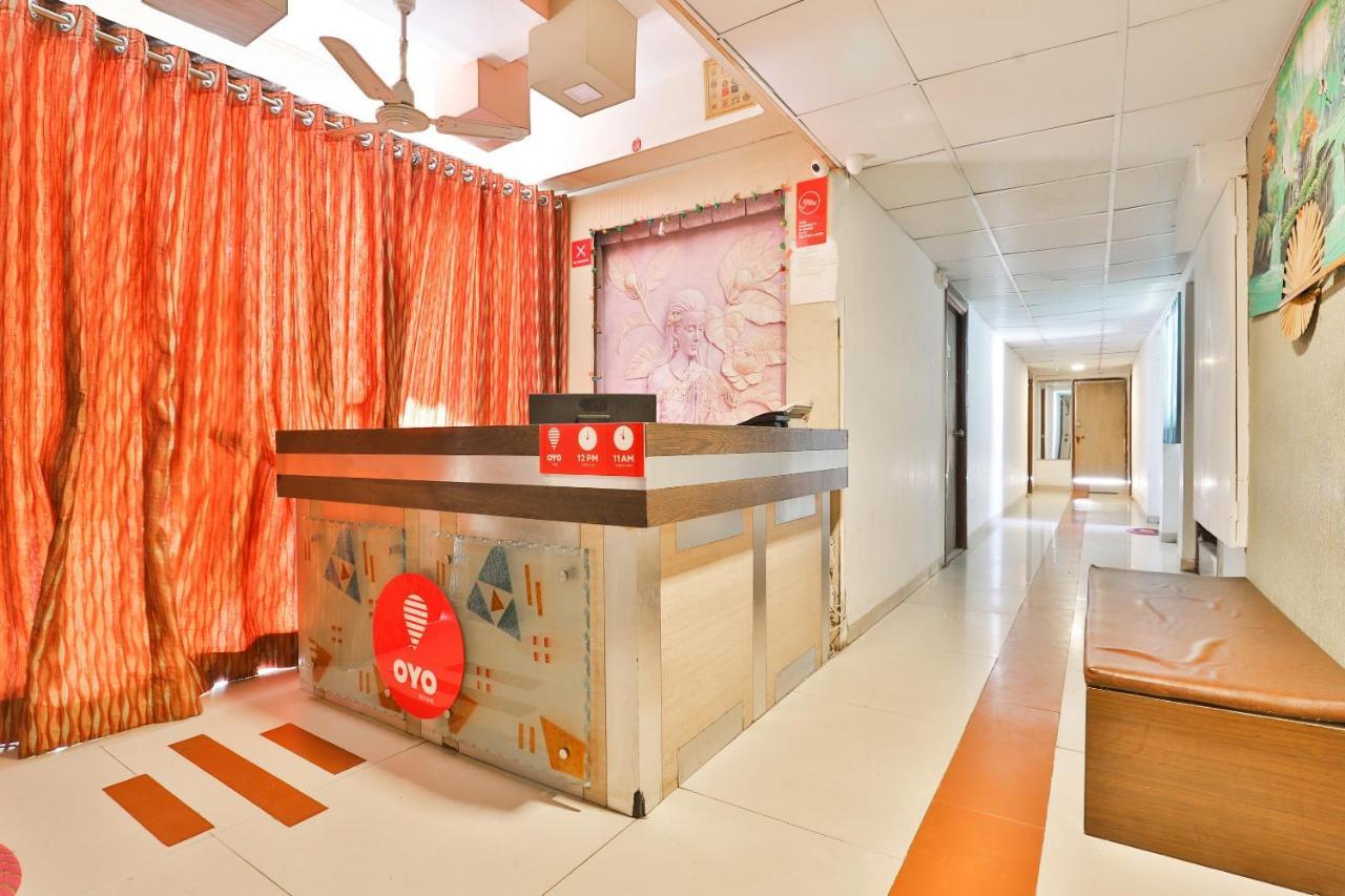 Oyo 8758 Swagatam 3* Ahmedabad