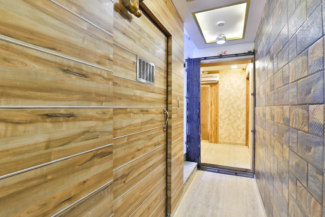 Oyo 24950 Shree Balaji Residency Ahmedabad