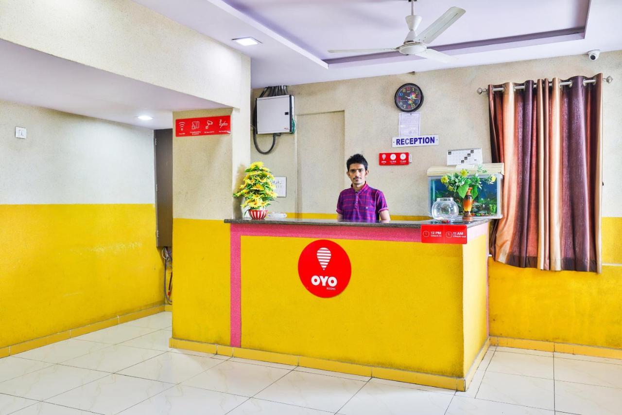 Hotel Vaccinated Staff- Oyo 8692 Vibrant Regency 3*