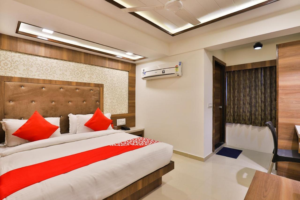 Oyo 24950 Shree Balaji Residency Hotel Ahmedabad