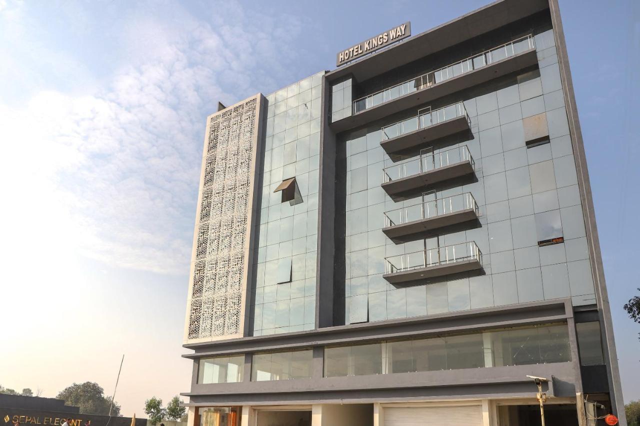 Hotel Oyo 35659 Kingsway 3*