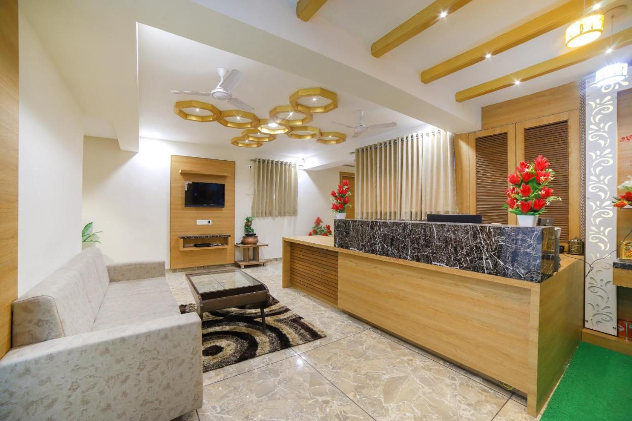 Hotel Oyo 35659 Kingsway 3*