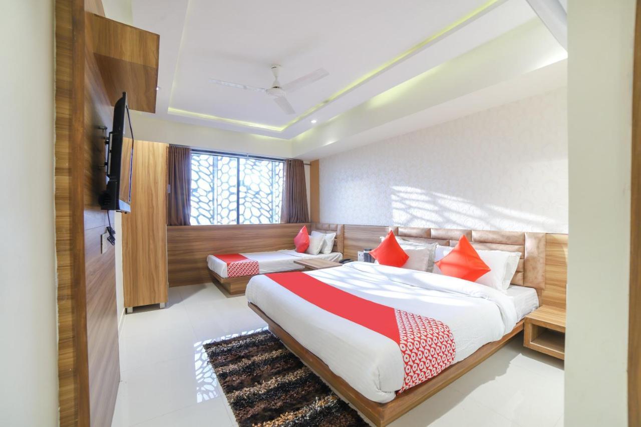 Oyo 35659 Kingsway 3* Ahmedabad