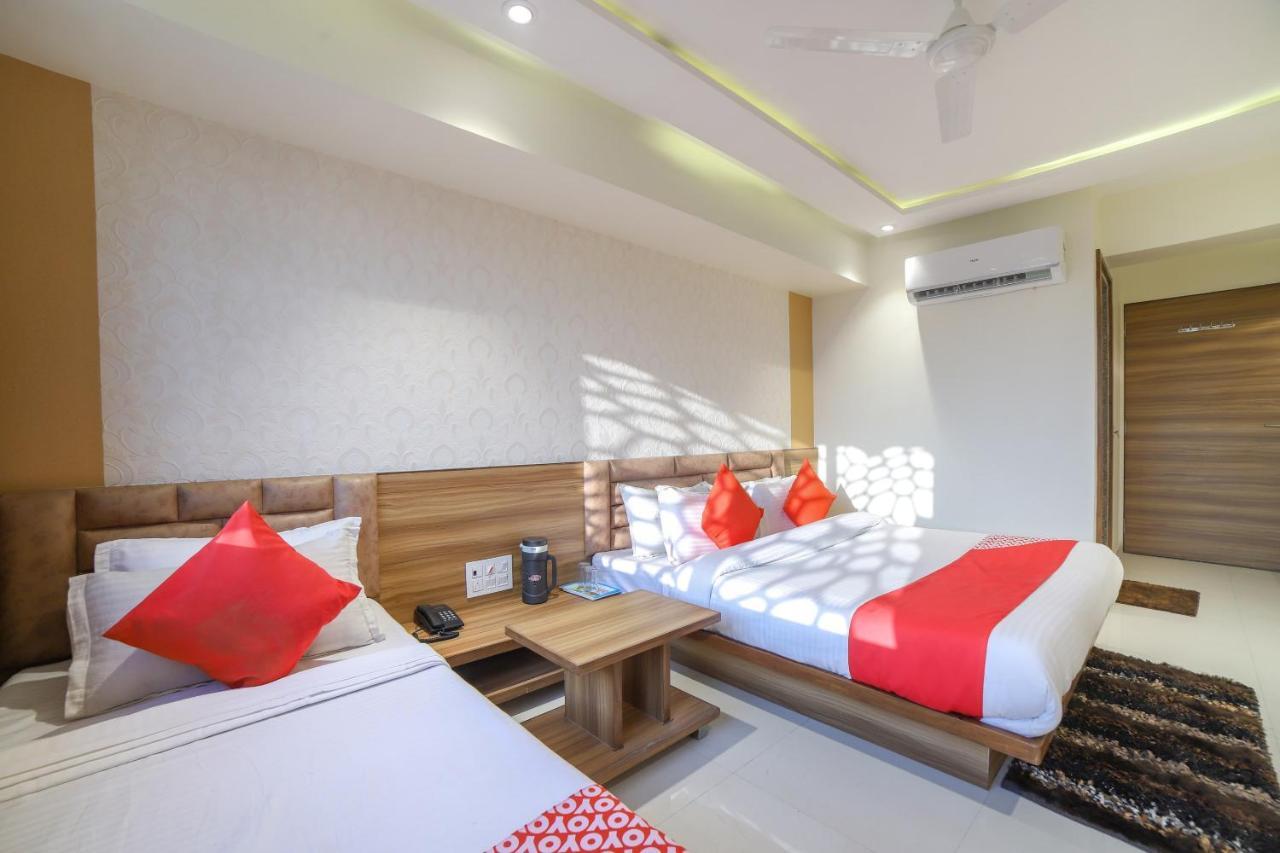 Oyo 35659 Kingsway Hotel 3*