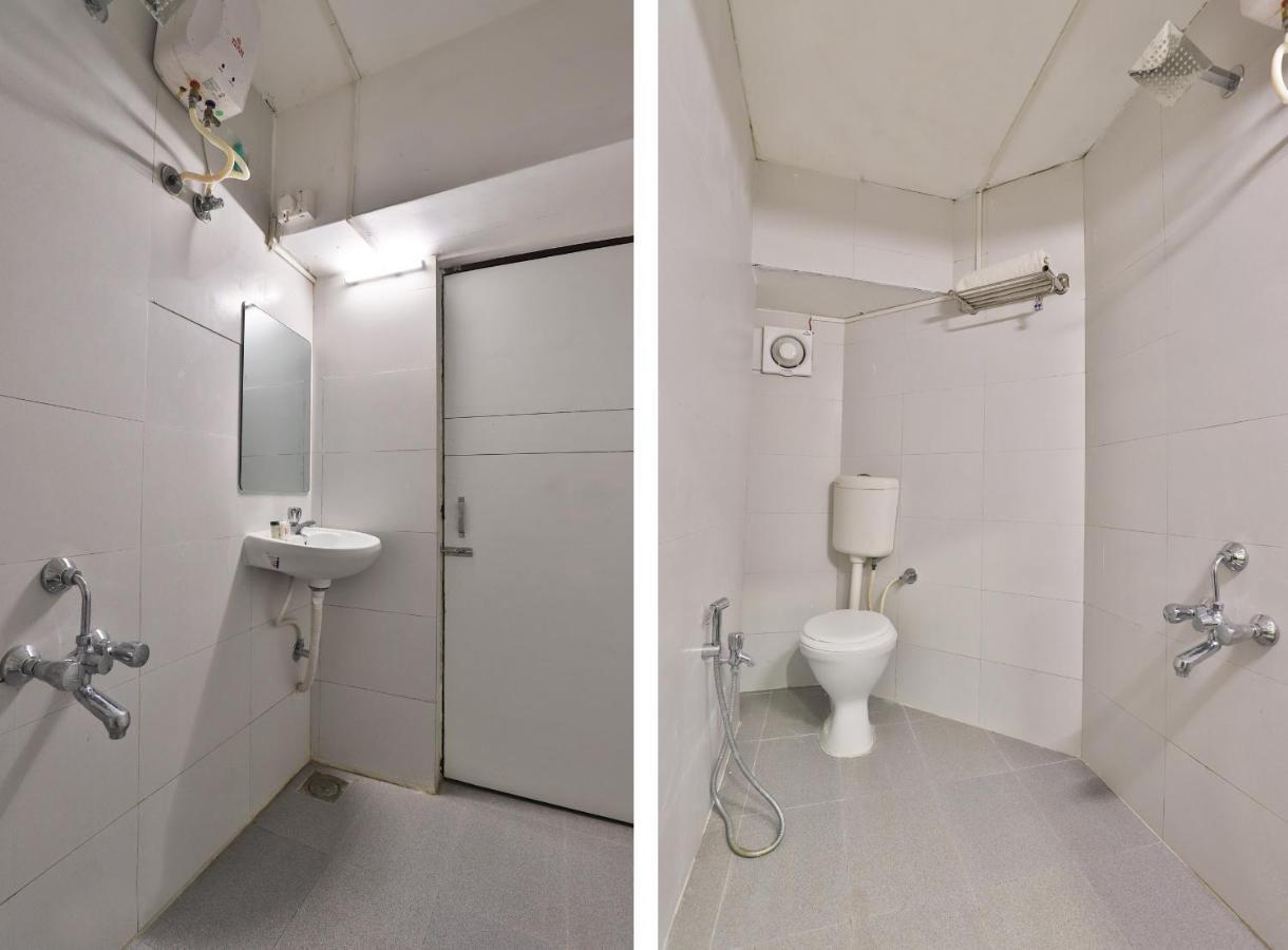 Hotel Oyo 2252 Double Bless Ahmedabad