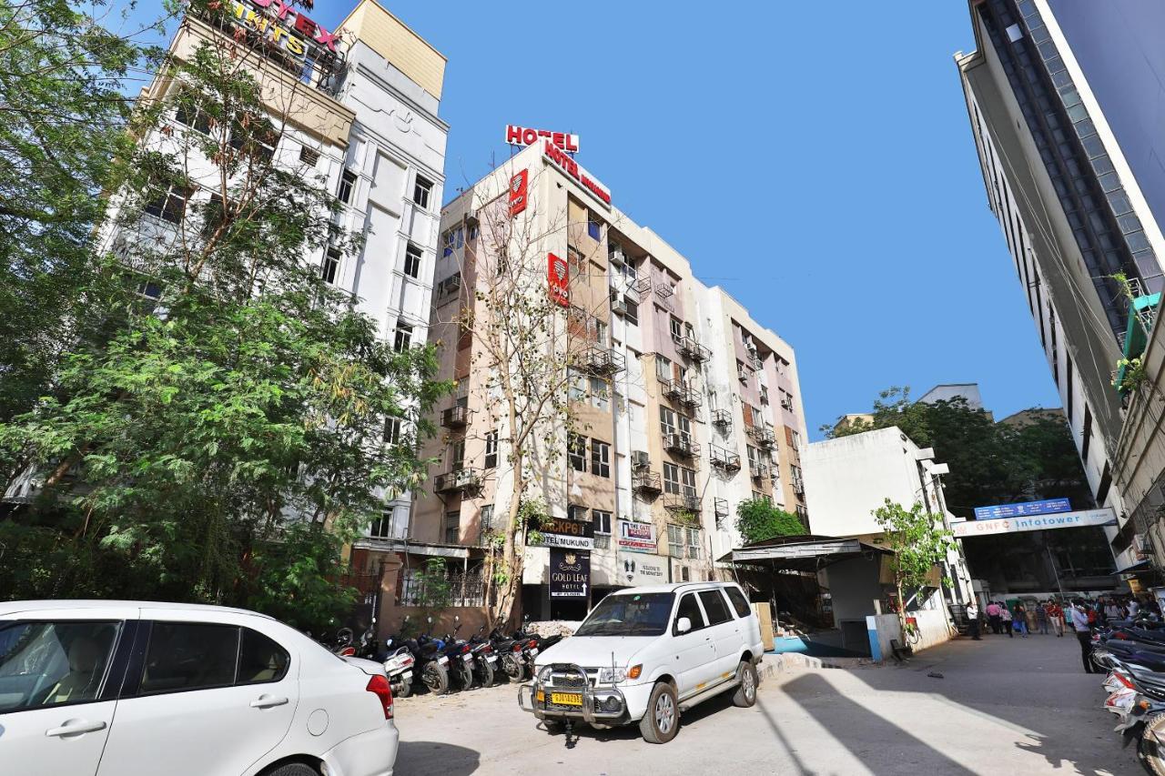 Hotel Oyo 2252 Double Bless Ahmedabad