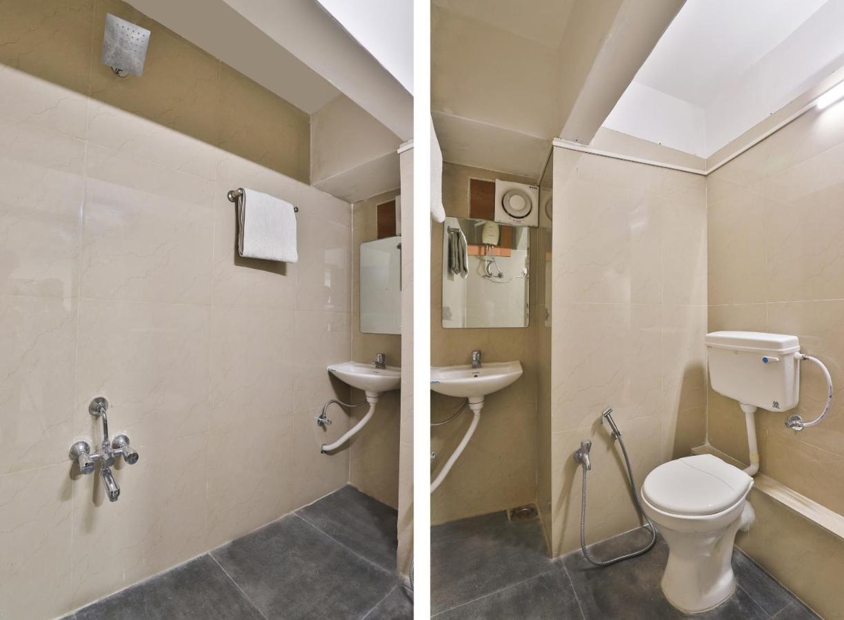 Hotel Oyo 2252 Double Bless 3*
