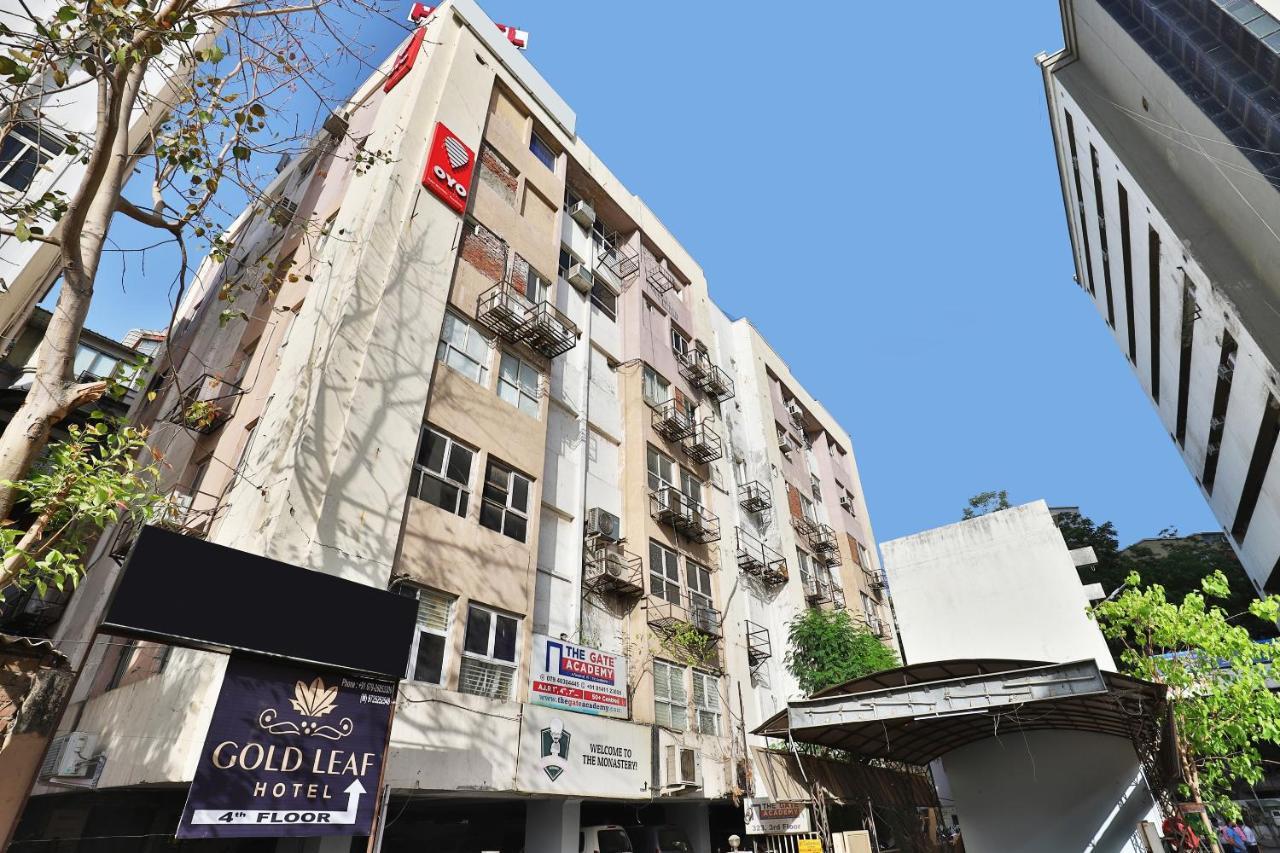 Hotel Oyo 2252 Double Bless Ahmedabad