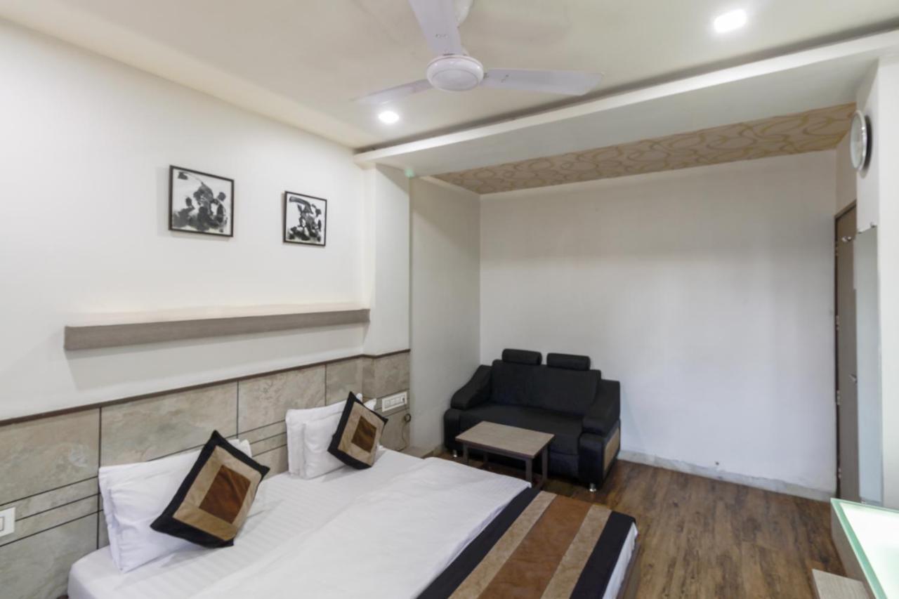 Hotel City Inn Hotel 2*
