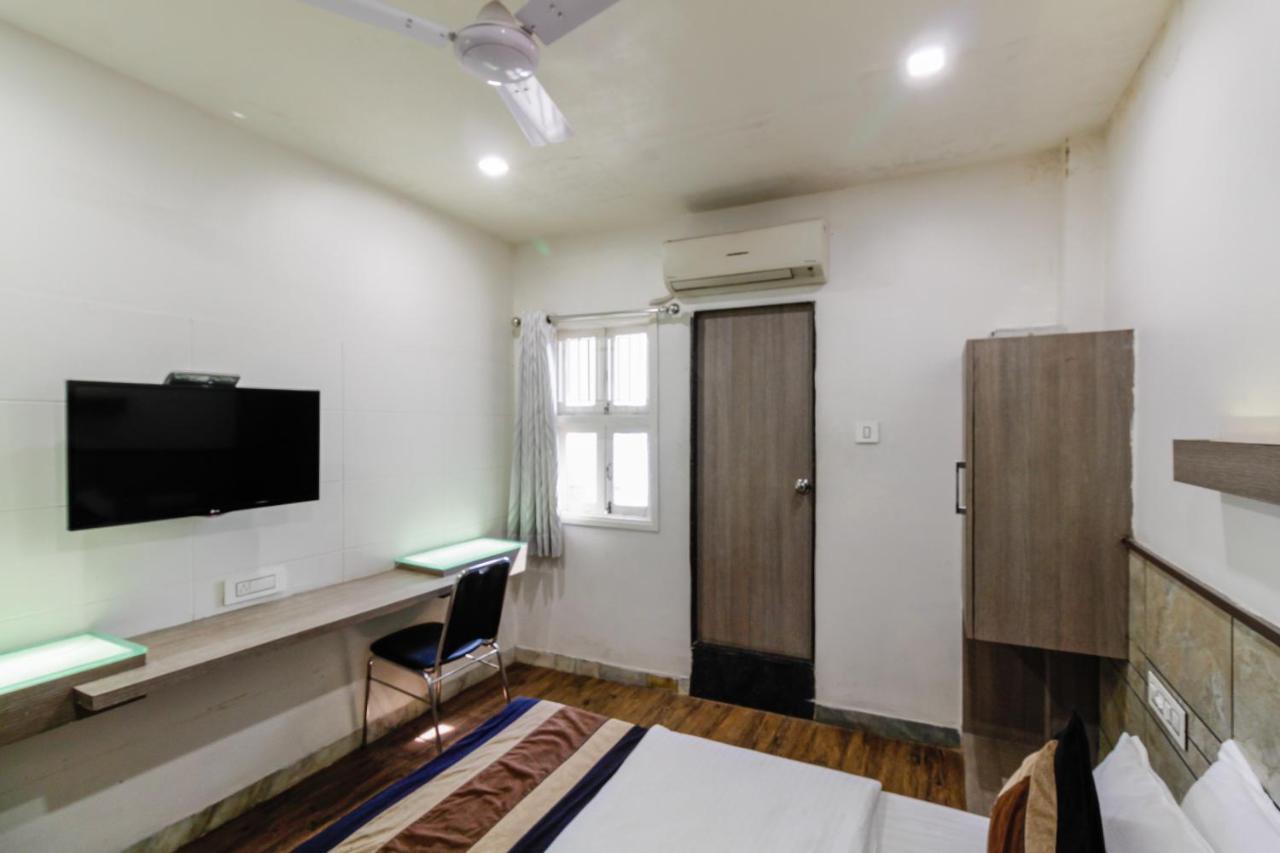 Hotel City Inn Hotel 2*