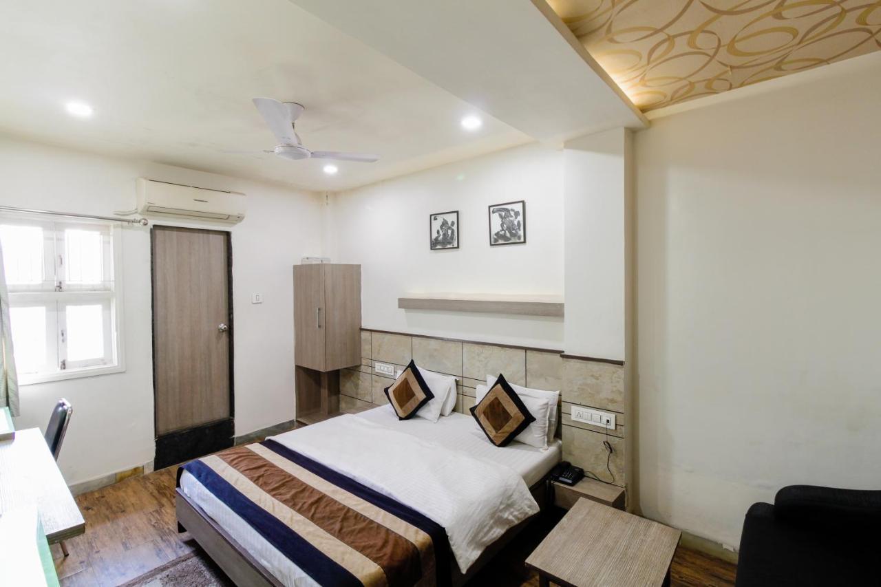 Hotel City Inn Hotel