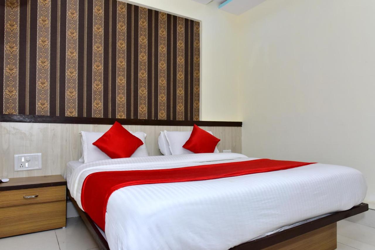 Hotel Peradiot Ahmedabad