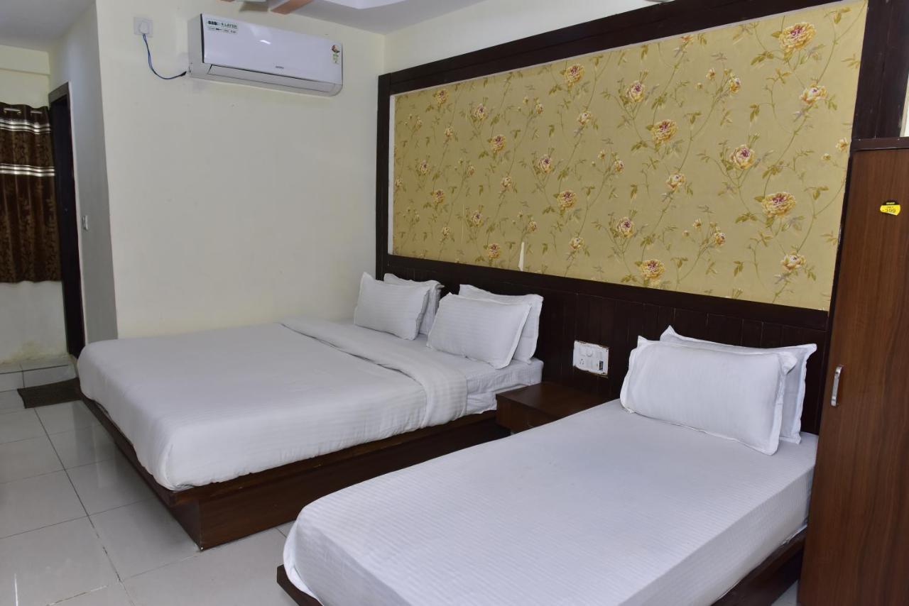Peradiot Hotel Ahmedabad