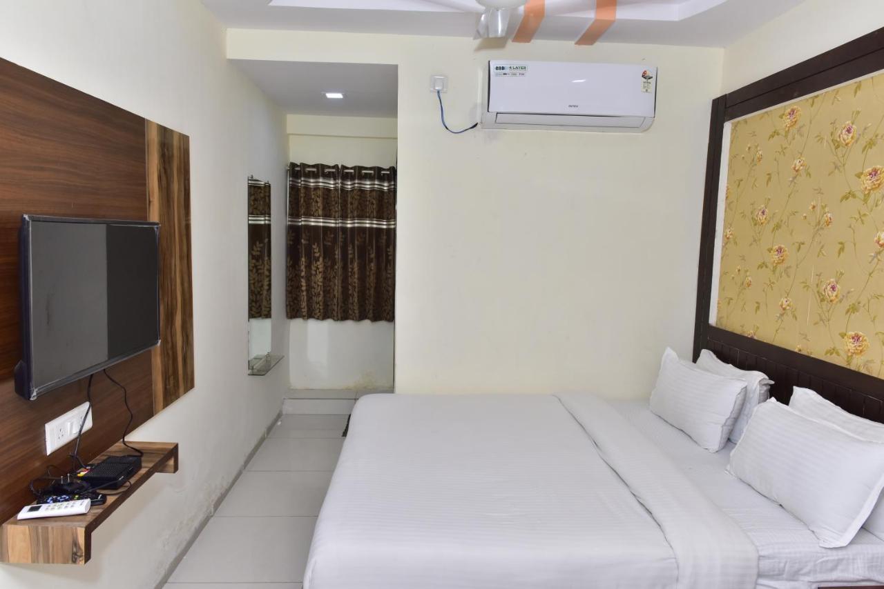 Peradiot Hotel 3*