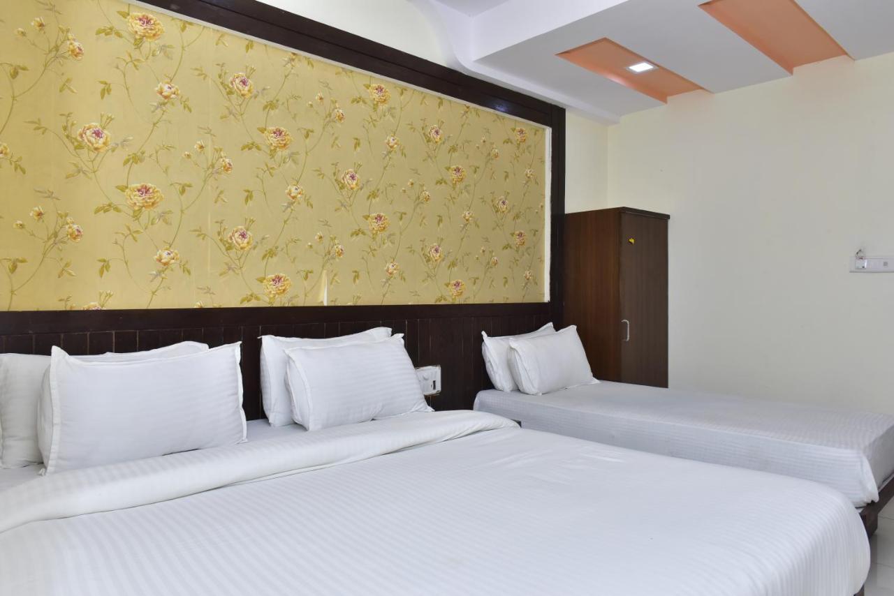 Hotel Peradiot