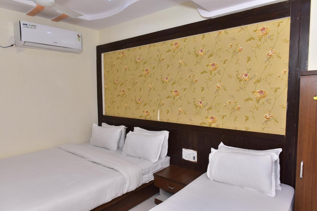 Hotel Peradiot Ahmedabad