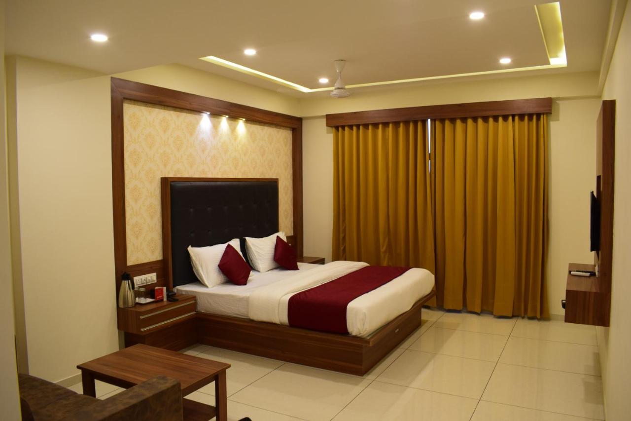 Hotel New Pathik