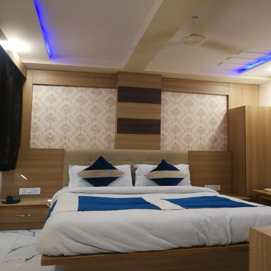 New Pathik Hotel Ahmedabad