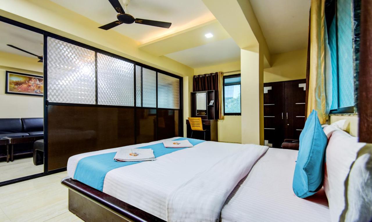 Rajdeep Hotel