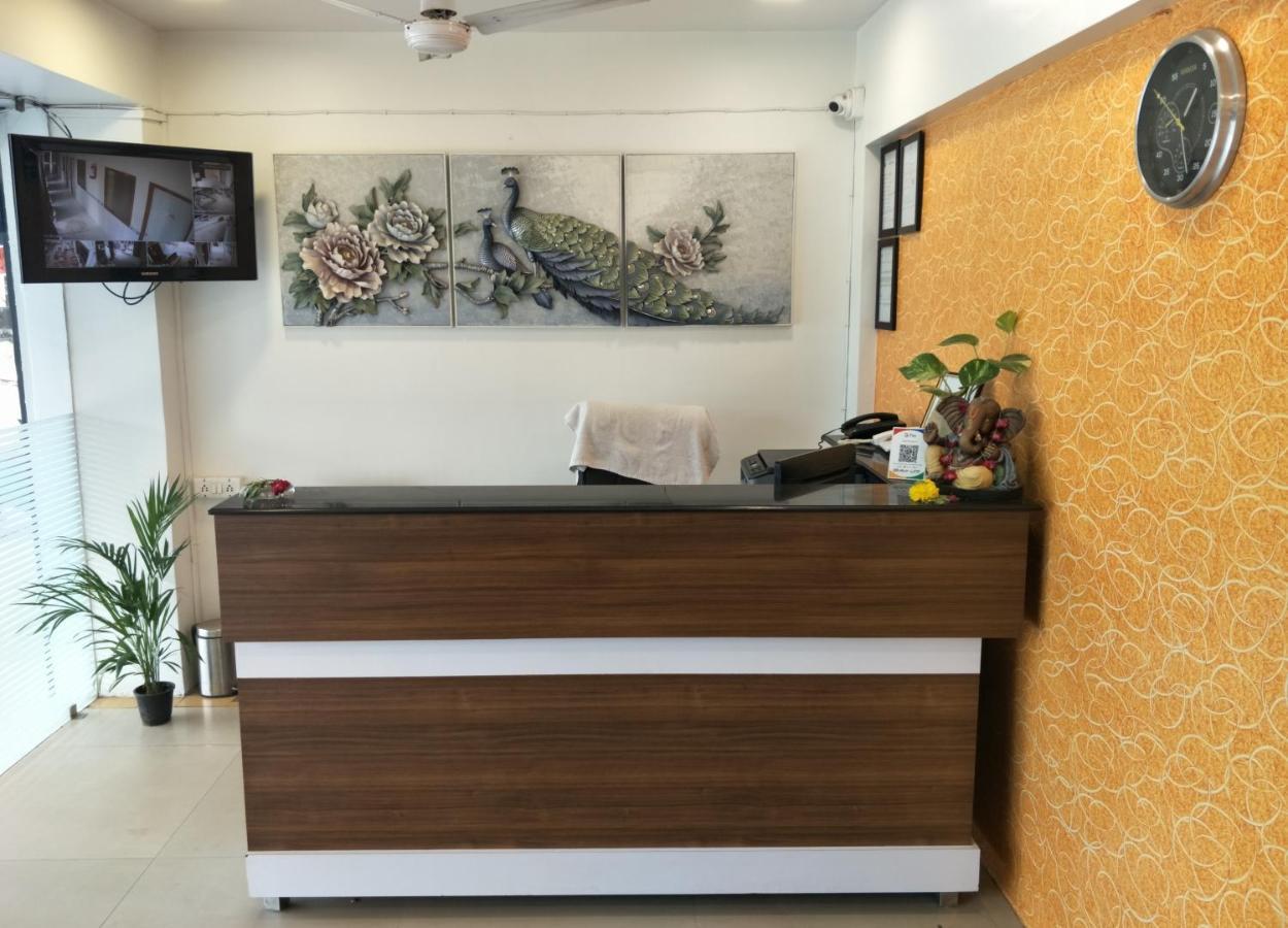 Runway Hotel Ahmedabad