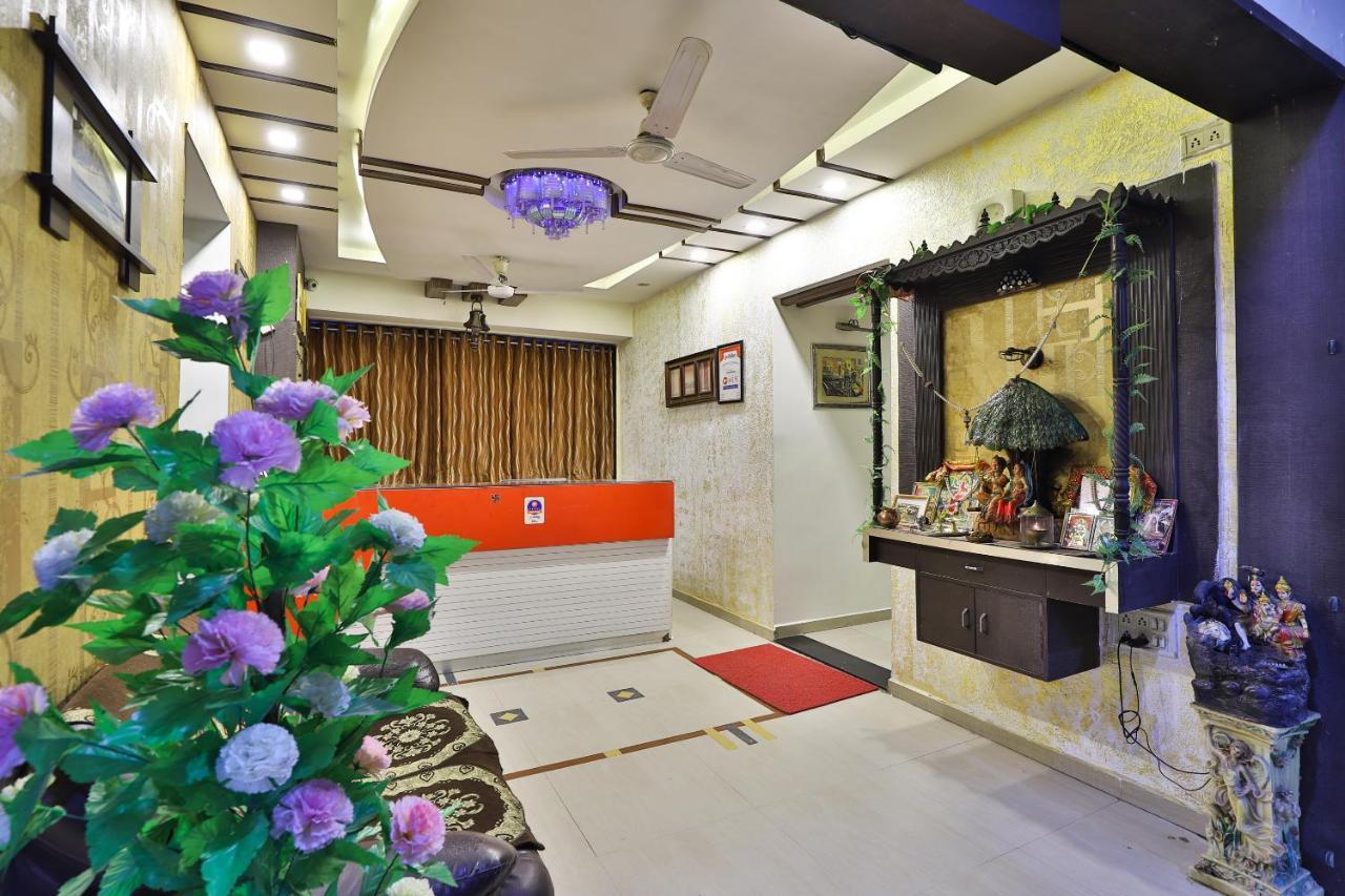 Hotel Oyo 2174 Radhey