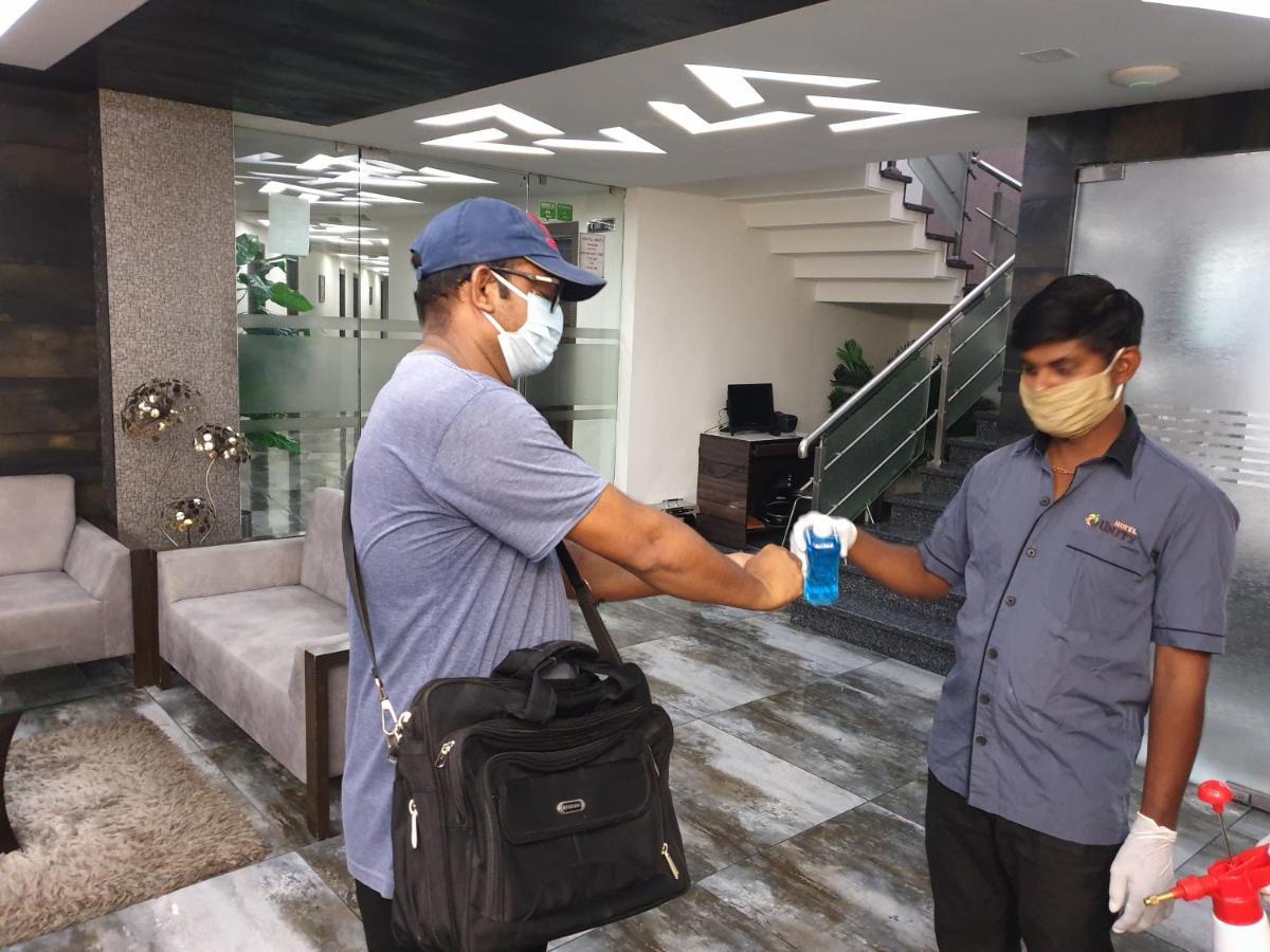 Unity Ahmedabad