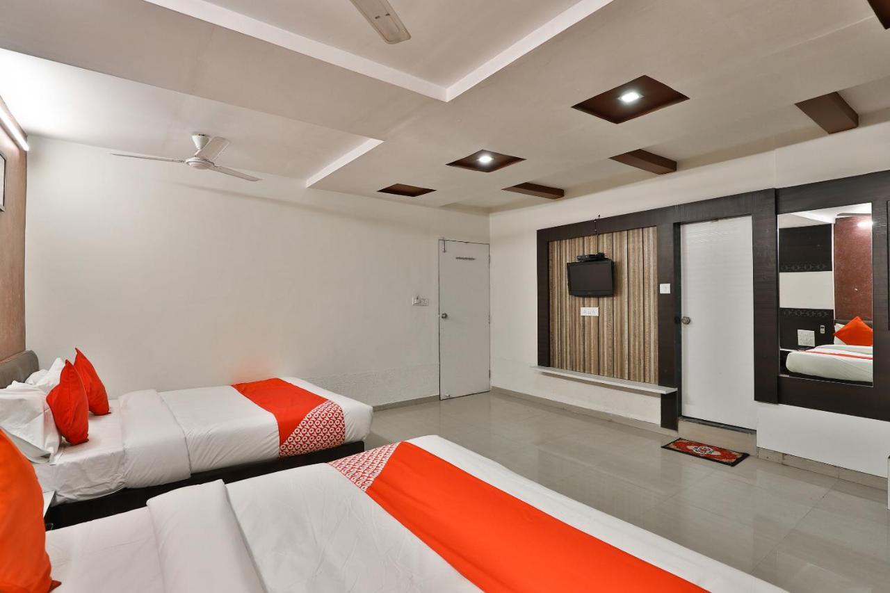 Hotel Oyo 2174 Radhey