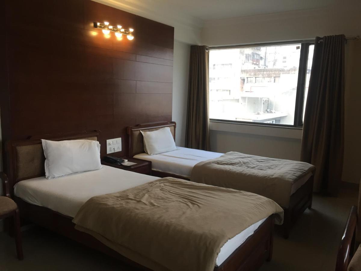 Apex Hotel