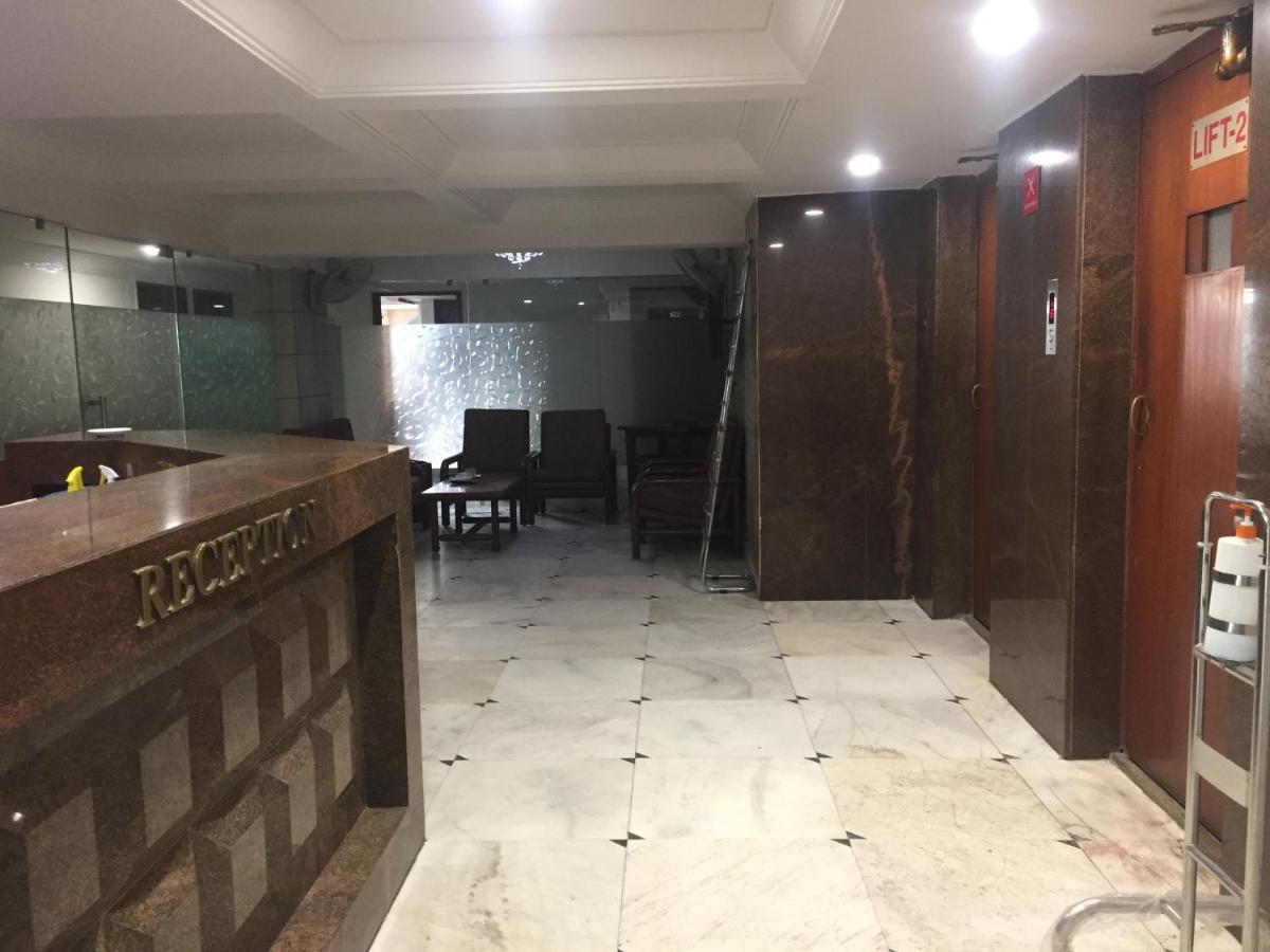 Hotel Apex 3*
