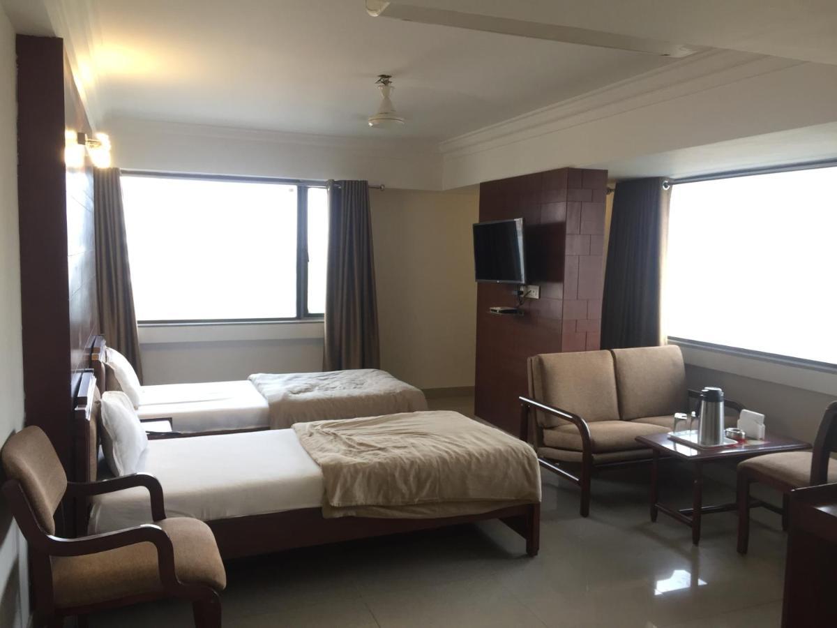 Apex Hotel