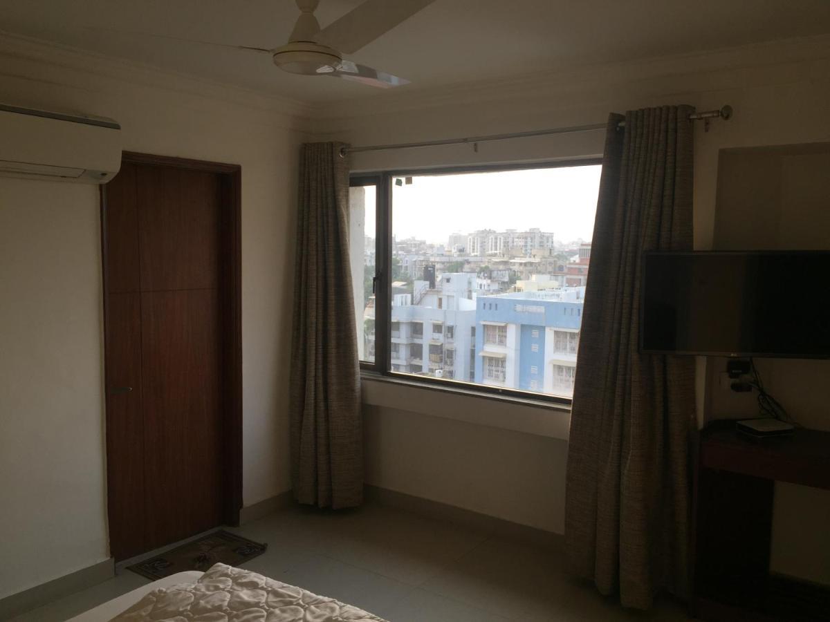 Apex 3* Ahmedabad