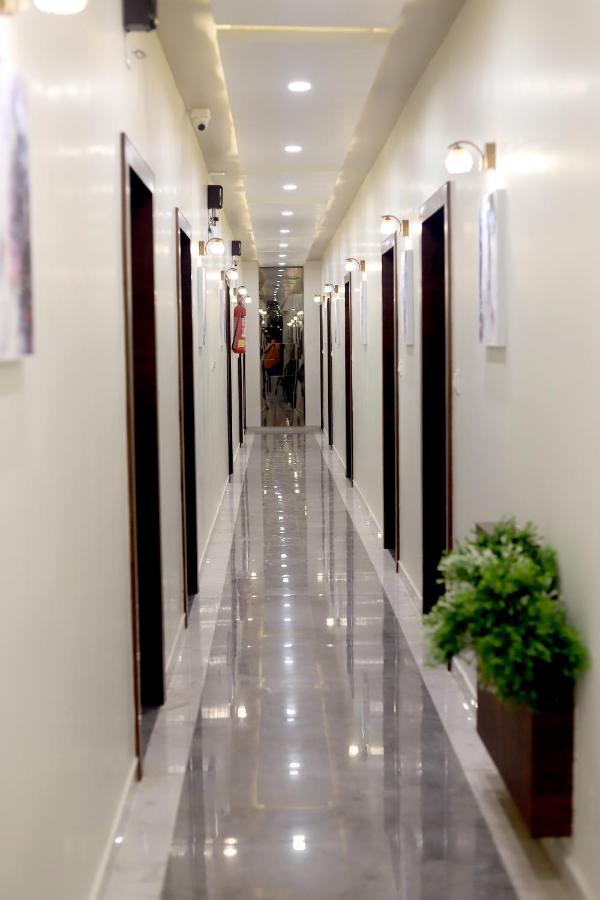 Hotel Priya Palace