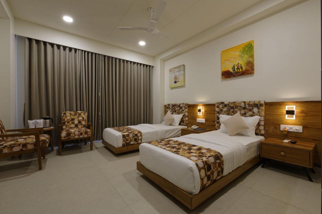 Flourish International Ahmedabad