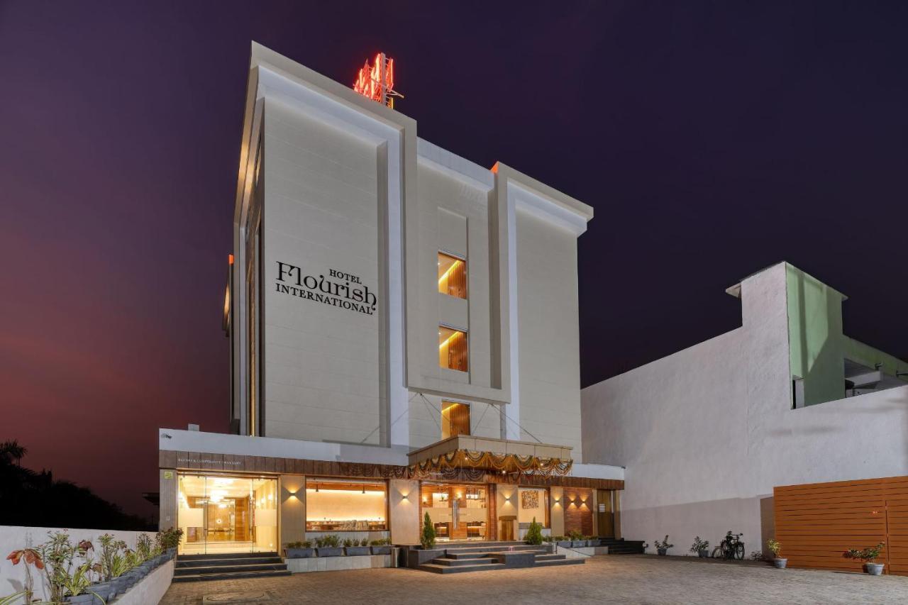 Hotel Flourish International