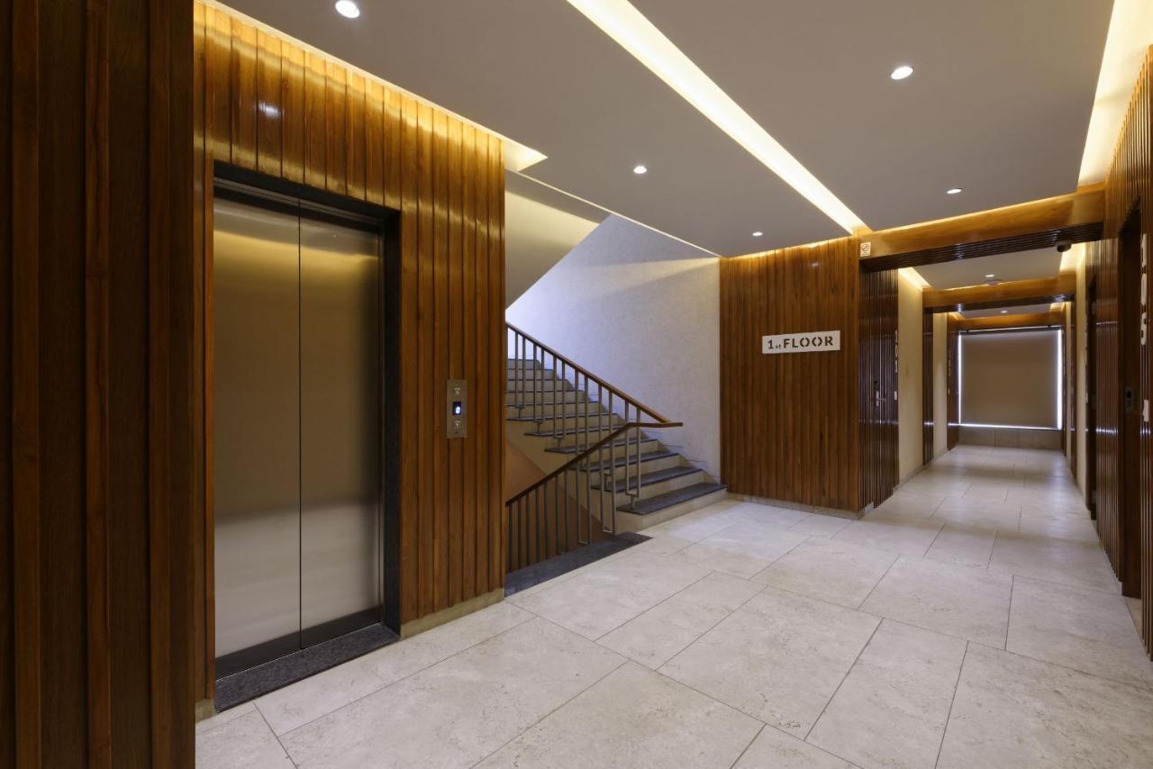 Hotel Flourish International 3*