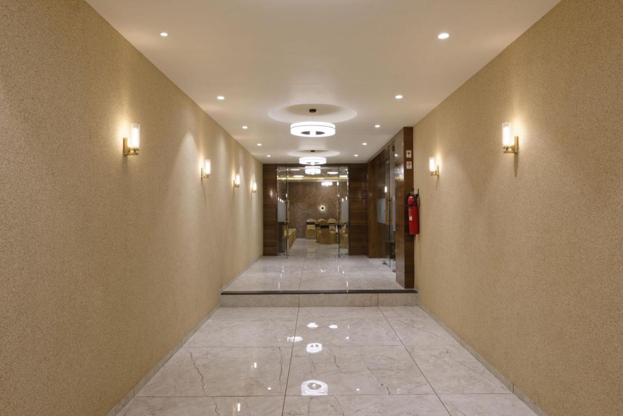Hotel Flourish International Ahmedabad