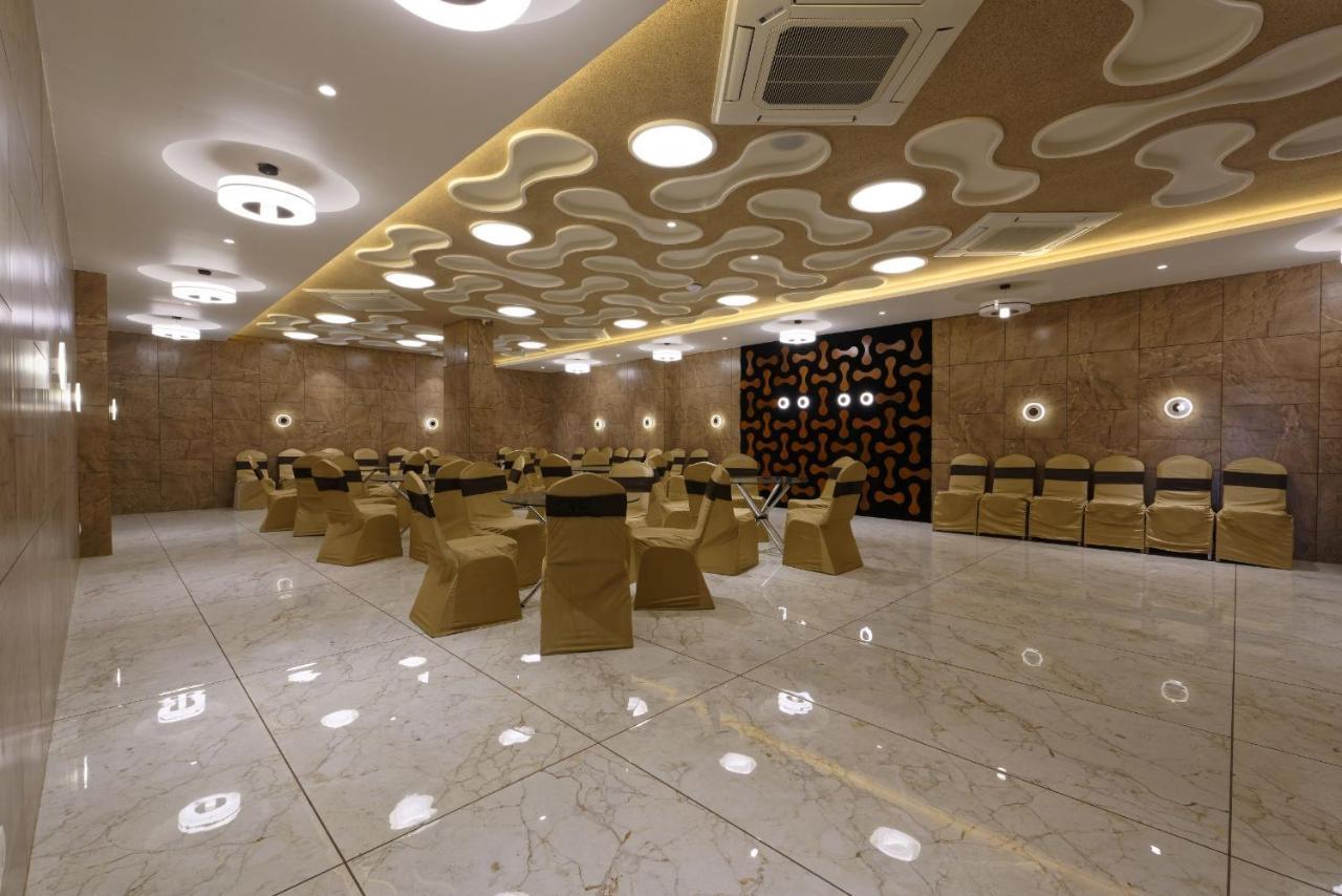 Flourish International Hotel