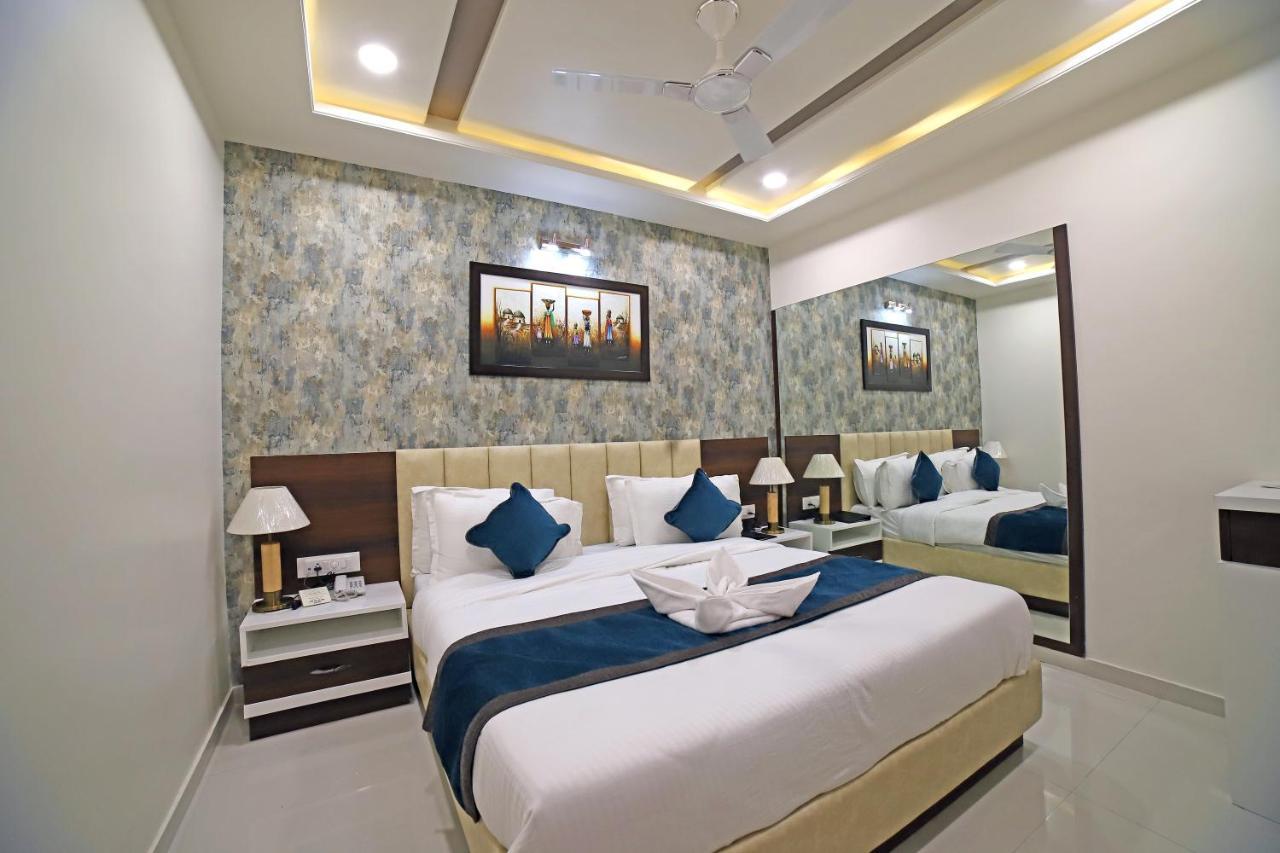 Priya Palace * Ahmedabad