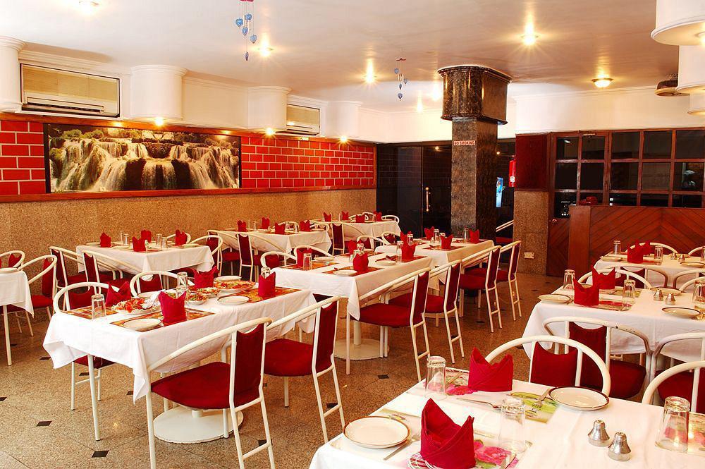 Hotel Centra Ahmedabad